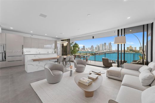 Residential complexes in Miami, Miami-Dade