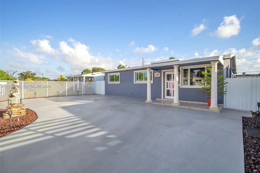 Villa à Hialeah, Comté de Miami-Dade
