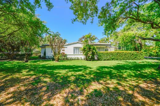 Villa in Coral Gables, Miami-Dade