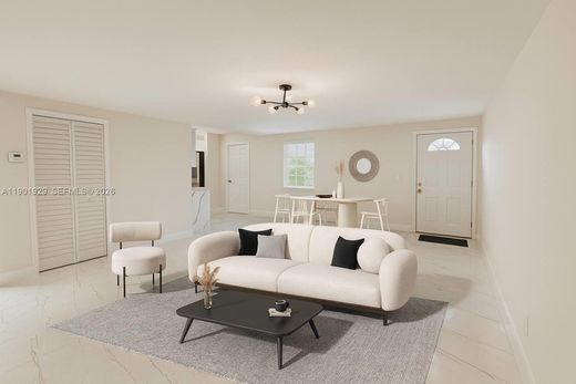 Villa in West Park, Broward County