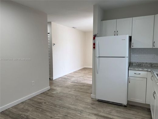 Komplex apartman Miami, Miami-Dade County