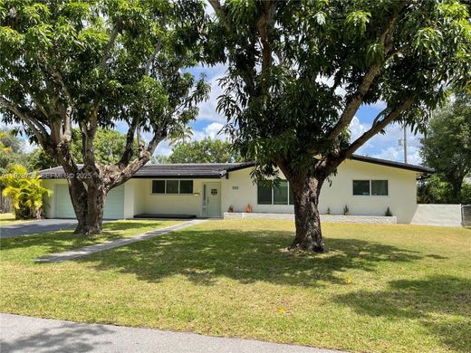 Willa w Palmetto Bay, Miami-Dade County