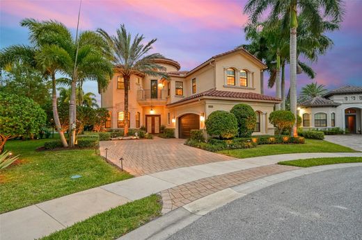 Villa in Delray Beach, Palm Beach County