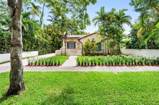Villa in Coral Gables, Miami-Dade