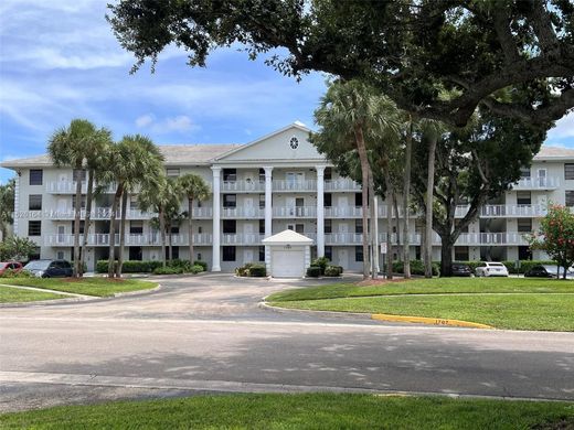 Komplex apartman Davie, Broward County