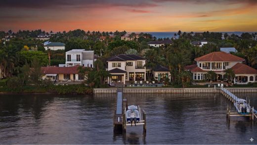 Villa - Lantana, Palm Beach County
