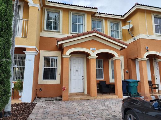 Таунхаус, Homestead, Miami-Dade County