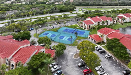 Complesso residenziale a Miramar, Broward County