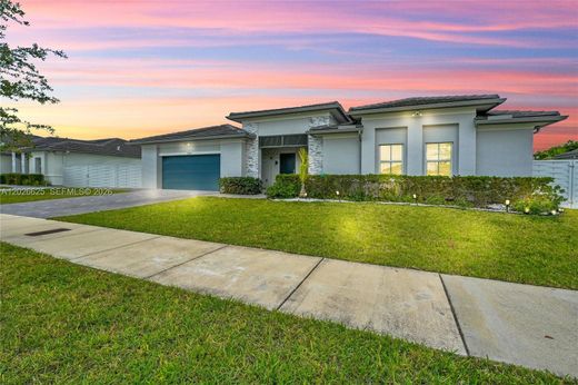 Villa in Miami, Miami-Dade