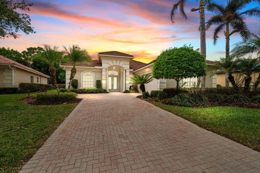 Villa in Port Saint Lucie, Saint Lucie County