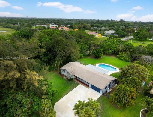 Villa in Davie, Broward County