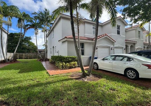 Complexos residenciais - Miami, Miami-Dade County