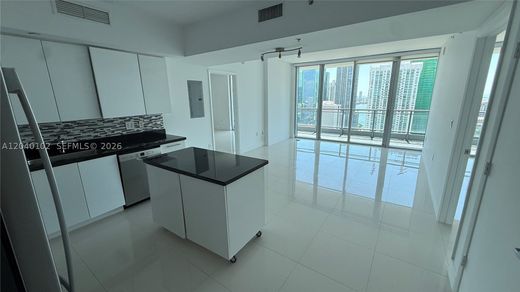 Residential complexes in Miami, Miami-Dade