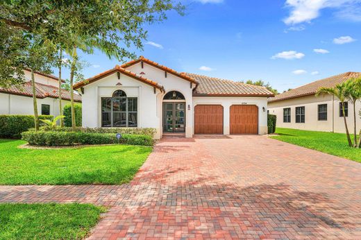 Villa - Lake Worth, Palm Beach County