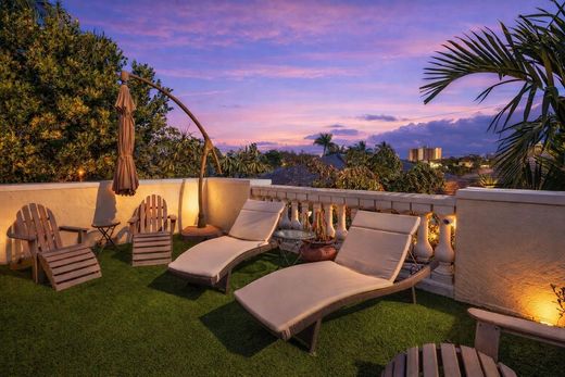 Townhouse in Fort Lauderdale, Broward County
