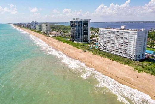 Komplex apartman Jensen Beach, Martin County
