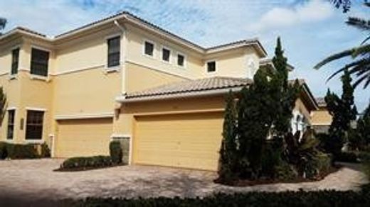 Parkland, Broward Countyのタウンハウス