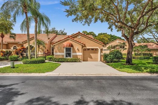 Таунхаус, Palm Beach Gardens, Palm Beach County
