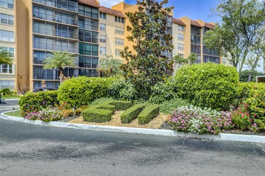 콘도미니엄 / Lauderhill, Broward County