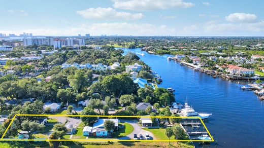 Villa in Palm Beach Gardens, Palm Beach