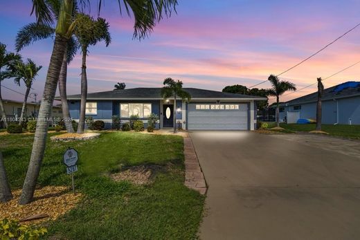 Villa en Cabo Coral, Lee County