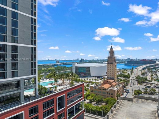 Residential complexes in Miami, Miami-Dade