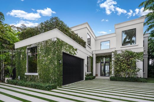 Villa in Miami Beach, Miami-Dade County
