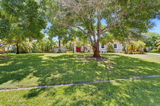 Villa Palm City, Martin County