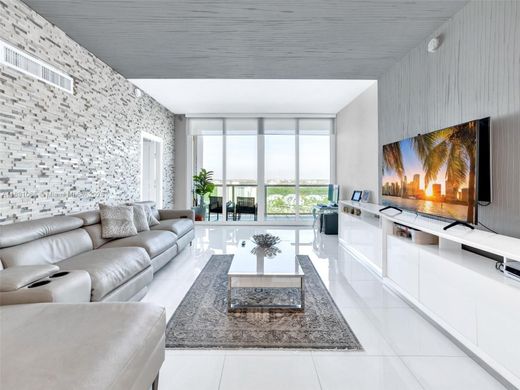 Edificio en Sunny Isles Beach, Miami-Dade County