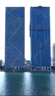 Residential complexes in Miami, Miami-Dade