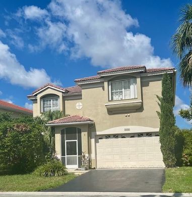 Villa in Margate, Broward County