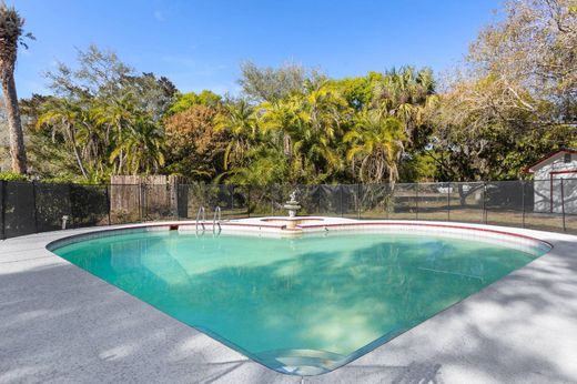 Villa en Fort Pierce, Saint Lucie County