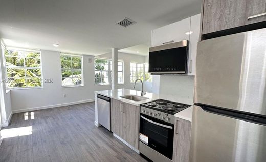 Жилой комплекс, Майами-Бич, Miami-Dade County