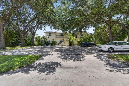 Жилой комплекс, Palm City, Martin County