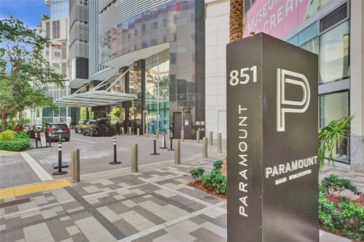 公寓楼  迈阿密, Miami-Dade County