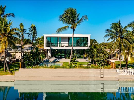 Villa in Miami Beach, Miami-Dade