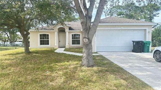 Villa a Port Saint Lucie, Saint Lucie County