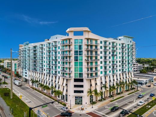 Complesso residenziale a Hollywood, Broward County