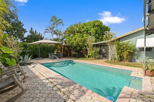 빌라 / Miramar, Broward County