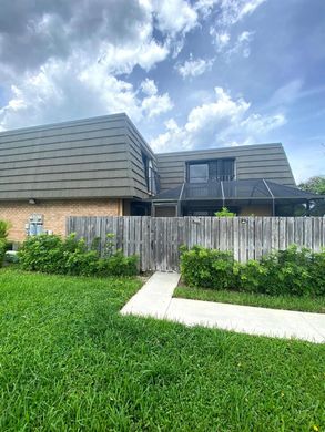 ‏וילה ב  West Palm Beach, Palm Beach County