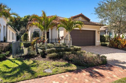 Villa in Port Saint Lucie, Saint Lucie County