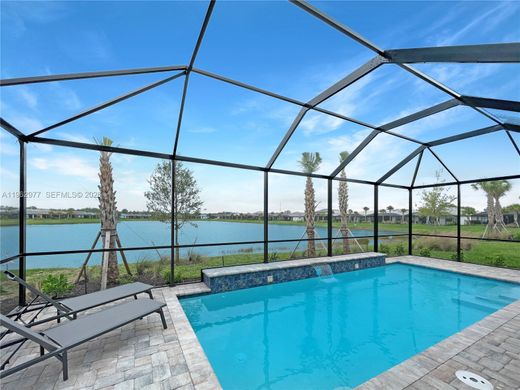 Villa in Naples, Collier County