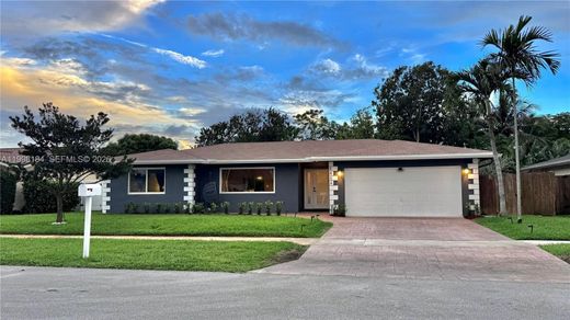 Villa in Davie, Broward County