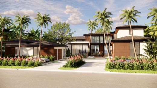 Villa à Palm Beach Gardens, Comté de Palm Beach