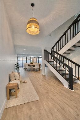 Townhouse in Miami Terrace Mobile Home, Miami-Dade