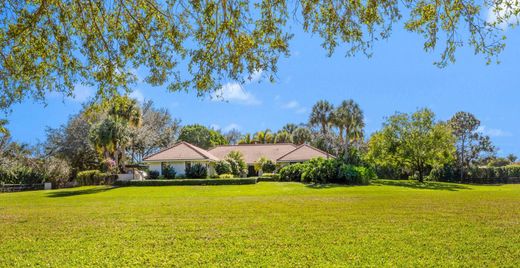 Villa in Wellington, Palm Beach