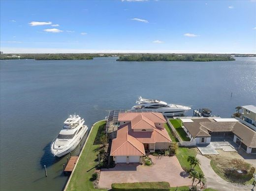 Villa in Vero Beach, Indian River County