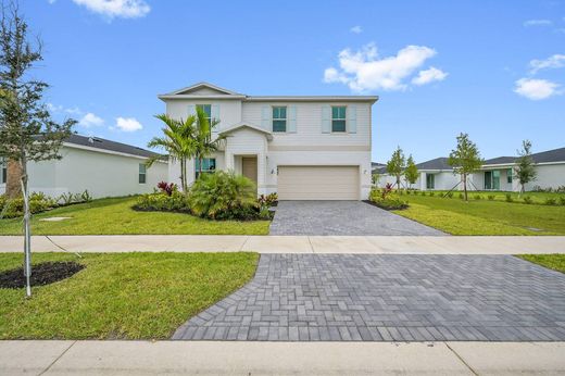 Villa in Fort Pierce, Saint Lucie County