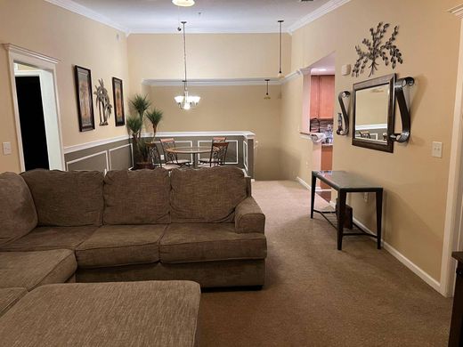 Komplex apartman Rockledge, Brevard County