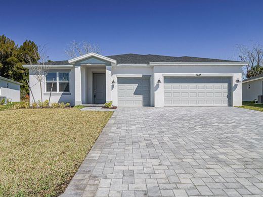 Villa in Vero Beach, Indian River County